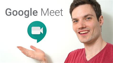 Gmail: Click Start a Meeting from the menu on the left (browser only). Smartphone: Download and open the Google Meet app, then click New Meeting. When starting a meeting, you will automatically ...
